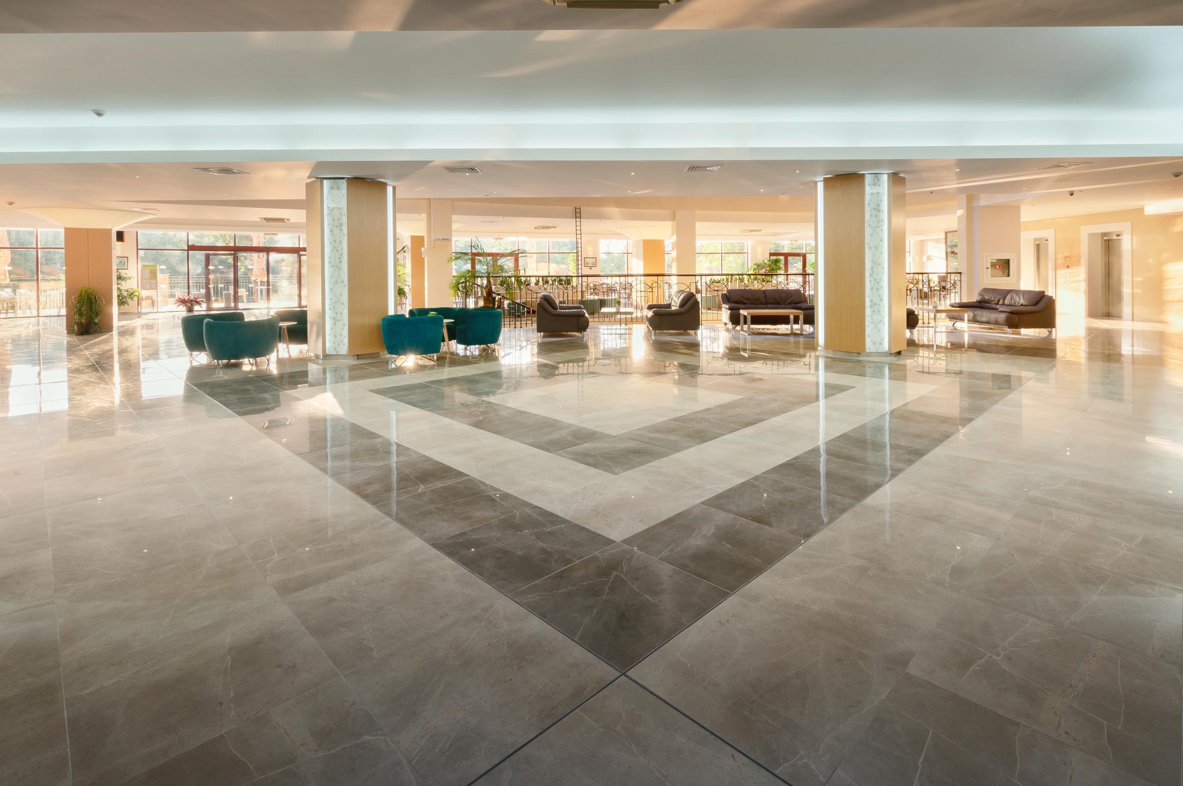 Kristal Hotel Sables d'or Extérieur photo